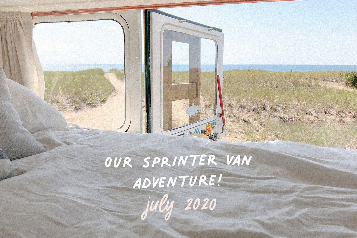 Palmer Lake | A Quotable Font Duo, a Script Font by Jen Wagner Co (Photo 9 of 11)