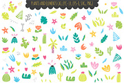Dinosaurus - kids collection, an Animal Illustration by rosypatterns (Thumbnail 3 of 7)