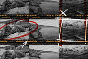 Film Borders & Frames Mega Bundle, a Texture Graphic by dbdslondon (Thumbnail 2 of 9)