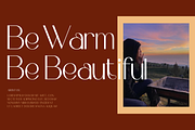 Shaliya Beauty Font, a Sans Serif Font by juliawan (Thumbnail 4 of 5)