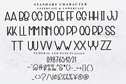 Valentine Beautiful, a Sans Serif Font by InermediaSTUDIO (Thumbnail 3 of 8)