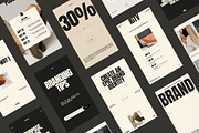 Instagram Stories Coach (III), a Social Media Template by Moscovita Studio (Thumbnail 20 of 20)