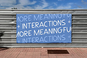 Harbinger Creative Rounded Font, a Handwritten Font by Vadovastd (Thumbnail 7 of 7)
