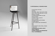 CANVA: Milan Slide Deck Webinar, a Presentation Template by thebusinessoutfit (Thumbnail 4 of 32)