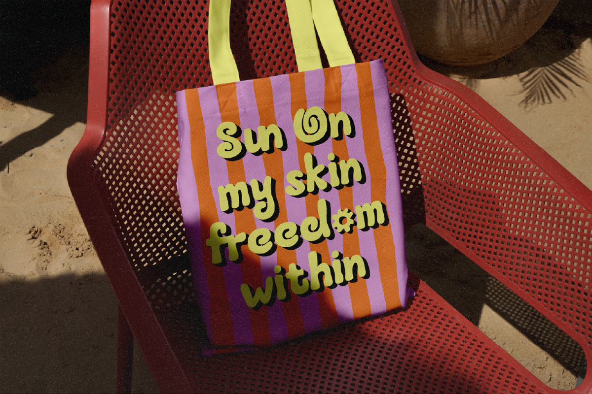 Segaro, a Sans Serif Font by Artisan Themes (Photo 9 of 11)