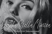 Brillian Signature | Script Font, a Script Font by Scratchones (Thumbnail 3 of 8)