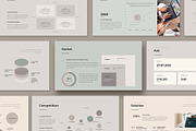 Canva Elevator Pitch Presentation, a Presentation Template by CreativityForest (Thumbnail 8 of 8)