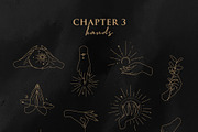 Zodiac Collection, an Object Graphic by TiriCo (Thumbnail 6 of 11)