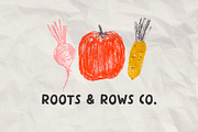 Il Amarone Hand Lettered Sans, a Sans Serif Font by Lanastace Studio (Thumbnail 11 of 16)
