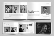 Fashion Portfolio Template, a Brochure Template by MightyDesign (Thumbnail 6 of 9)