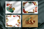 Watercolor Shapes & Texture, an Object Graphic by FineArt (Thumbnail 2 of 16)
