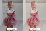 Brights Lightroom desktop presets, an Action Add-On by GDR Design (Thumbnail 2 of 5)