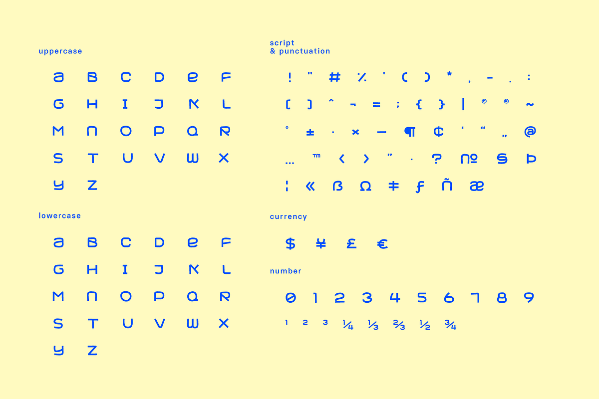Okay Tyra Font, a Handwritten Font by baqoos (Photo 8 of 11)