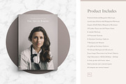 Magazine Mockup Kit, a Books & Magazine Mockup by Ruben Stom (Thumbnail 3 of 27)