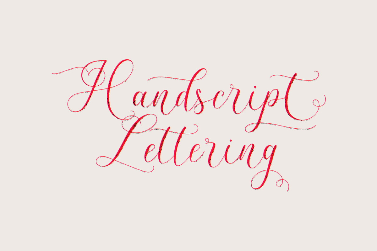 Billaneiva Typeface preview 3