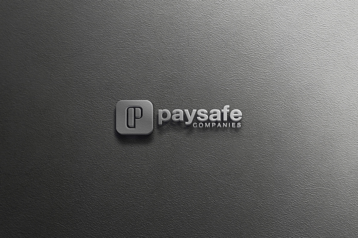 Letter P Logo, a Branding & Logo Template by CAIRON CREATIVESTUDIO (Photo 4 of 5)