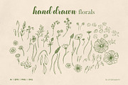 Whimsy Garden Cottagecore Set, a Seasonal Illustration by Art Dari Autumn (Thumbnail 14 of 18)