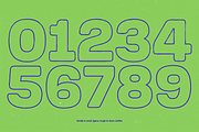 Jigana Sans Font Family, a Sans Serif Font by wubstudio (Thumbnail 7 of 10)