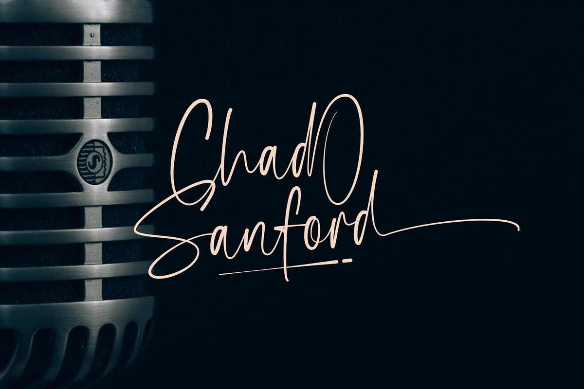 Primal Signature | Signature Script, a Handwritten Font by Lemonthe (Photo 2 of 9)