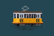 Transport and cars, an Icon by DOBROGRAPH (Thumbnail 5 of 6)