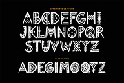 Karui Typeface, a Font by Tugcu Design Co. (Thumbnail 2 of 3)