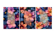 175+ Abstract Vector Invitations, an Invitation Template by M6 Gallery (Thumbnail 88 of 126)