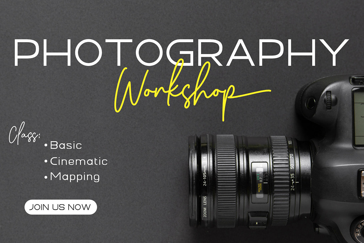 Marliona | A Classy Font Duo, a Sans Serif Font by Andrimada Creative (Photo 7 of 14)