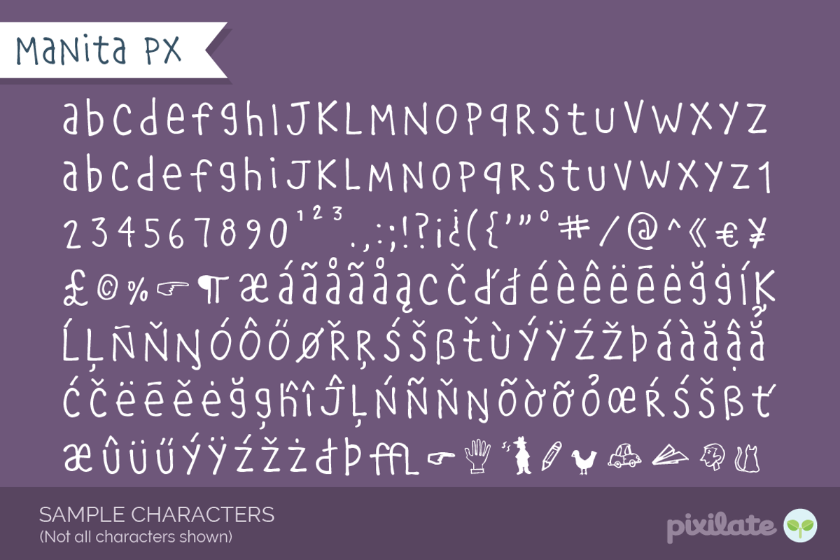 Manita Px preview 4