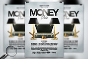 150 Giga Flyer Bundle + 10 Freebies, a Flyer Template by GIGA-TEMPLATE (Thumbnail 146 of 152)
