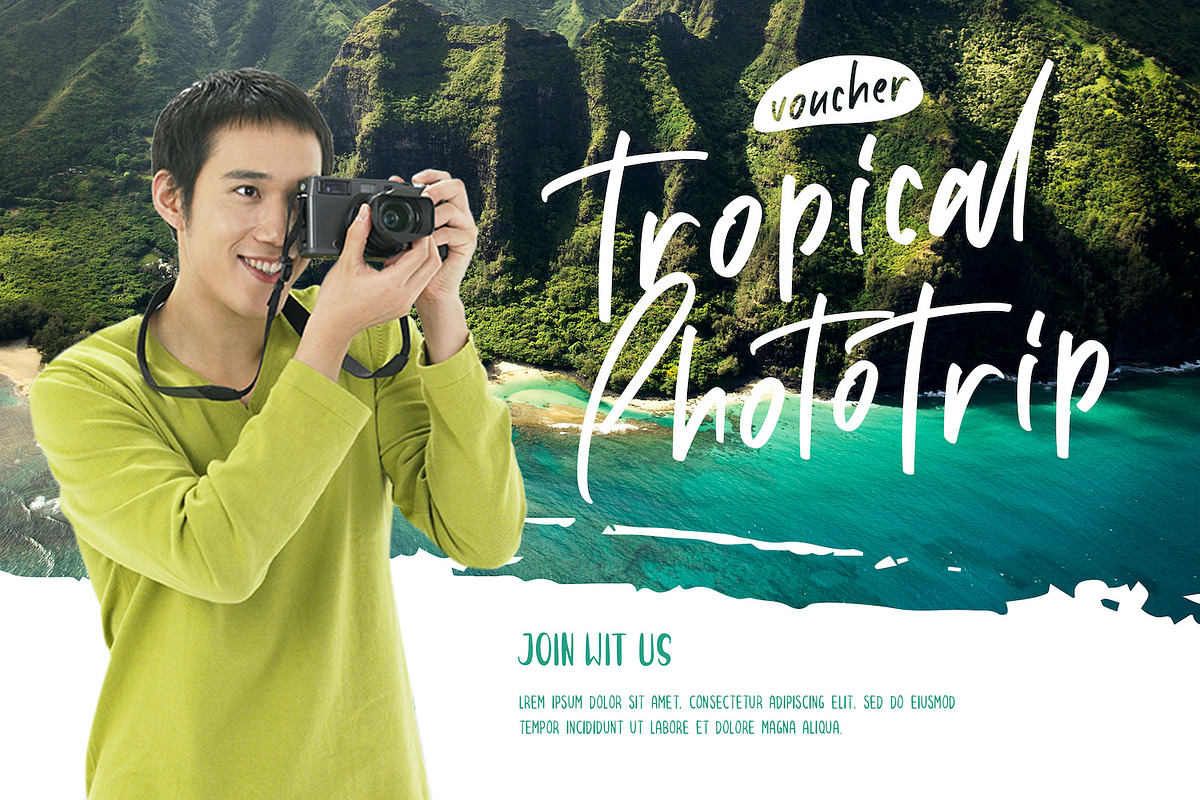 White Mellow - Handwritten Font, a Script Font by StringLabs (Photo 5 of 11)