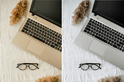 6 White & Clean Lightroom Presets, a Preset Add-On by Presets by Yevhen (Thumbnail 9 of 10)