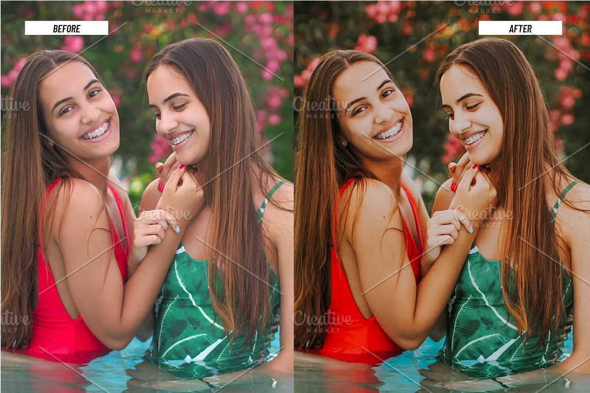 Lightroom Presets Rich & Clean, an Action Add-On by Best Lightroom Presets (Photo 17 of 19)