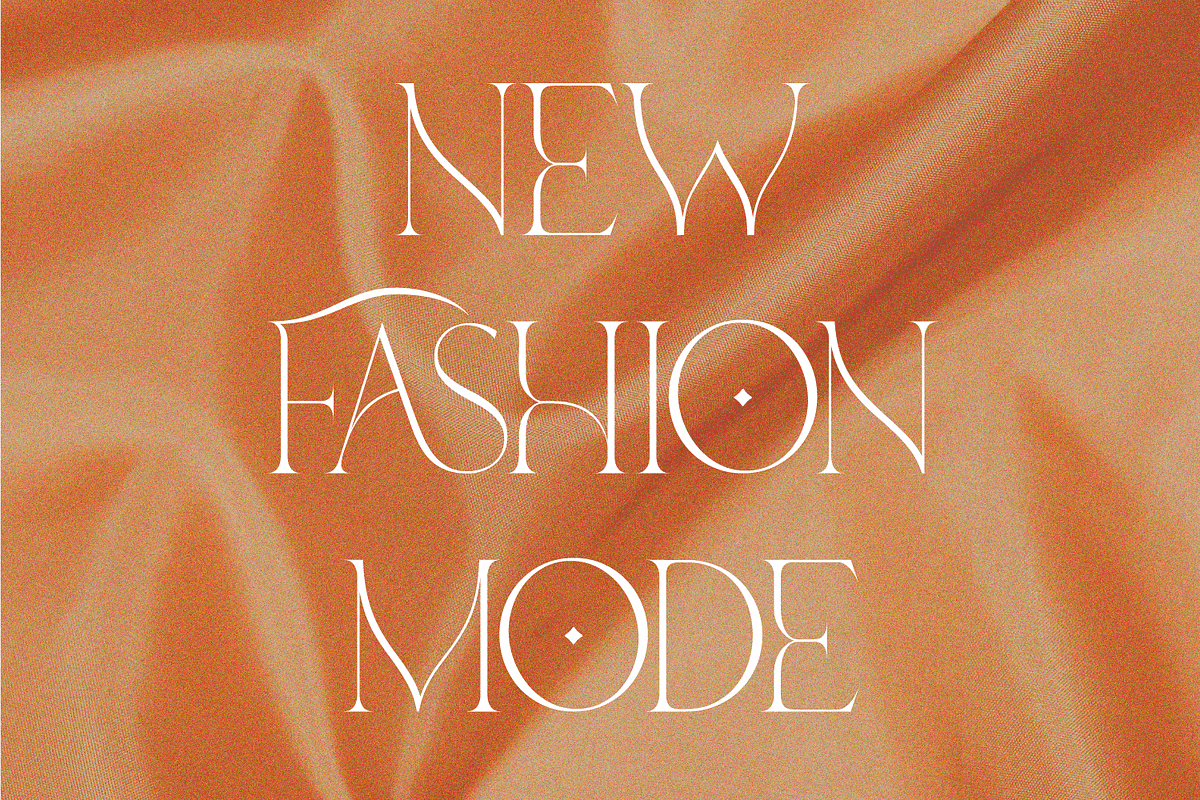 Bechilo – Modern Serif Font, a Serif Font by Yahya Type (Photo 9 of 25)