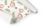 Watercolor Modern Summer Collection., a Decorative Illustration by Kira Konoshenko (Thumbnail 9 of 17)