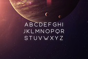 Equinox Typeface, a Font by Tugcu Design Co. (Thumbnail 2 of 5)