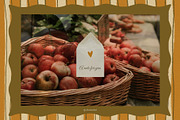 Orvian · Decorative Frames Set, an Object Graphic by alonahaidash (Thumbnail 11 of 13)
