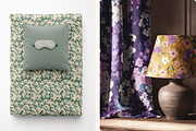 Bold Ditsy Floral Seamless Patterns, a Pattern Graphic by Ninterints (Thumbnail 10 of 17)