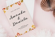 Desintona Script, a Script Font by Solidtype (Thumbnail 3 of 8)