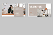 Furniture Google Slides Template, a Presentation Template by rudiSasori (Thumbnail 9 of 9)