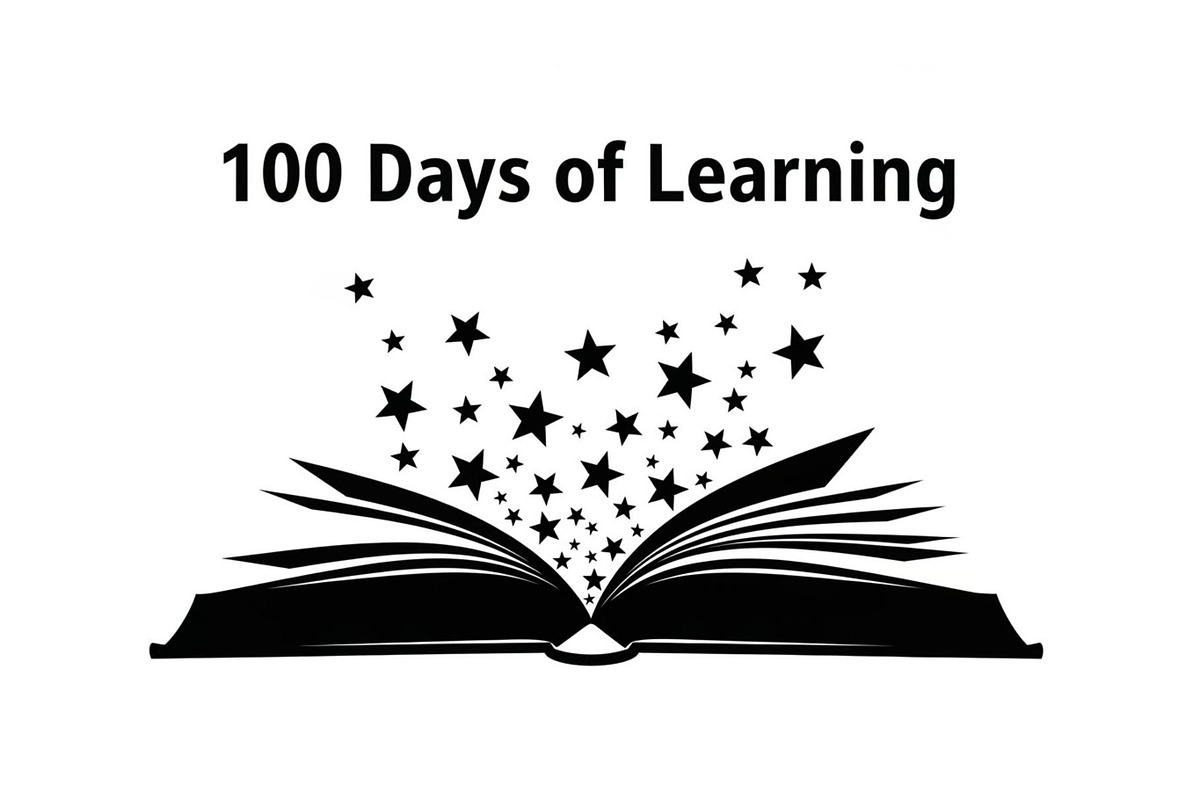School Day 100 Designs, a Graphic by Designer_Momina (Photo 3 of 13)