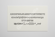 Coroxo | The Luxury Modern Serif Typ, a Font by Astuti Studio (Thumbnail 2 of 16)
