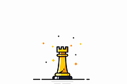 Chess, an Icon by Chamedesign (Thumbnail 3 of 3)