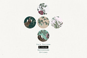Chinoiserie. Seamless Patterns, a Pattern Graphic by Irina Dolgikh (Thumbnail 6 of 13)