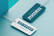 PaperStyling - Display Font, a Symbol Font by AQR Studio (Thumbnail 2 of 9)