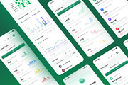 AI Inventory Management Web App UI, an UI Kit Template by Lumina_ui_ux202 (Thumbnail 4 of 7)