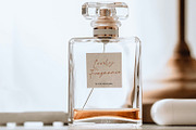Virgi Theory - Handwritten Font, a Handwritten Font by StringLabs (Thumbnail 2 of 11)