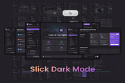 Fusion AI UI Kit, an UI Kit Template by Creative Perspective (Thumbnail 2 of 6)