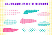 Procreate Comic Maker, a Brush Add-On by Julia Right Studio (Thumbnail 5 of 6)