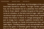 CS Silvester Drawn, a Sans Serif Font by Craft Supply Co. (Thumbnail 3 of 8)