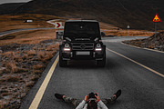 5 Moody Presets - Ecstatic Mood, a Photo by ONE Click EDIT Collection (Thumbnail 3 of 3)